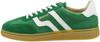 Cuzmo Suede Sneakers (870633859) Lavish Green
