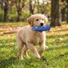 Corn Shape Dog Corn Molars Flexible Dog Teething Stick Creative Dog Chew Toy  Teething Cleaning