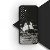 Comics Junji Tomie Ito Collection Silicone Phone Cover for Xiaomi Redmi Note 14 13 Pro Plus ProPlus 14C 13c Pro+ 5G Soft Case