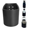 Magnetic Water Bottle Holders for 46/50/64 Oz Bottles Portable Universal Cup Holder