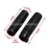 Creative Design 22MM 25MM Universal Motorcycle Handlebar Motorbike Throttle Grip Handle Modified Accessories Simple Installation