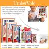 Большие бумажные покерные карты для семейного игрового вечера и для украшения вечеринки