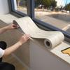 Sun Protection Waterproof Sticker Thickened Self-Adhesive Wallpaper  Window Sill Patch