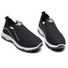 Walking Shoes Spring Women's Shoes Sports Shoes Women's One-pedal Mother Shoes Elderly Shoes Non-slip Shoes Elderly Shoes