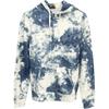 Polo Ralph Lauren FW26 Худи на молнии с вышивкой логотипа Small Pony Тай-дай Мужские худи 710750293-001