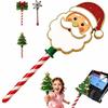 Lightweight Contactless Card Wand Compact Card Swipe Magic Wand  Christmas Gifts Holiday Parties