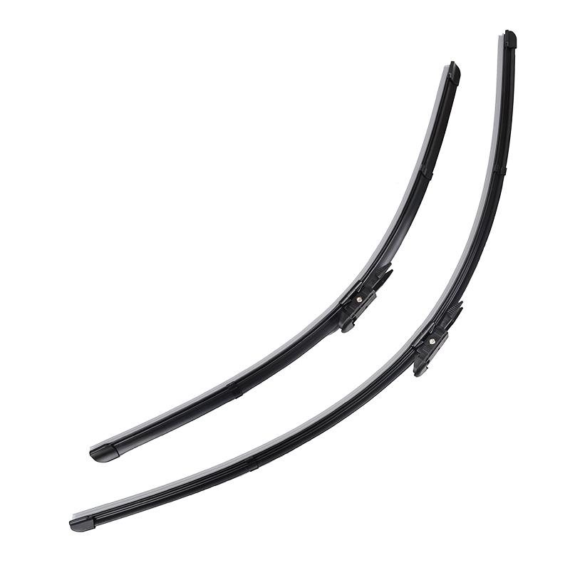 28"26"15" Car Windshield Windscreen Front Window Wiper Blades For Mercedes-Benz Vito Viano W639 2010 2011 2012 2013 2014
