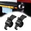 2pcs Car Trunk Umbrella Holder Organizer Clip for Car