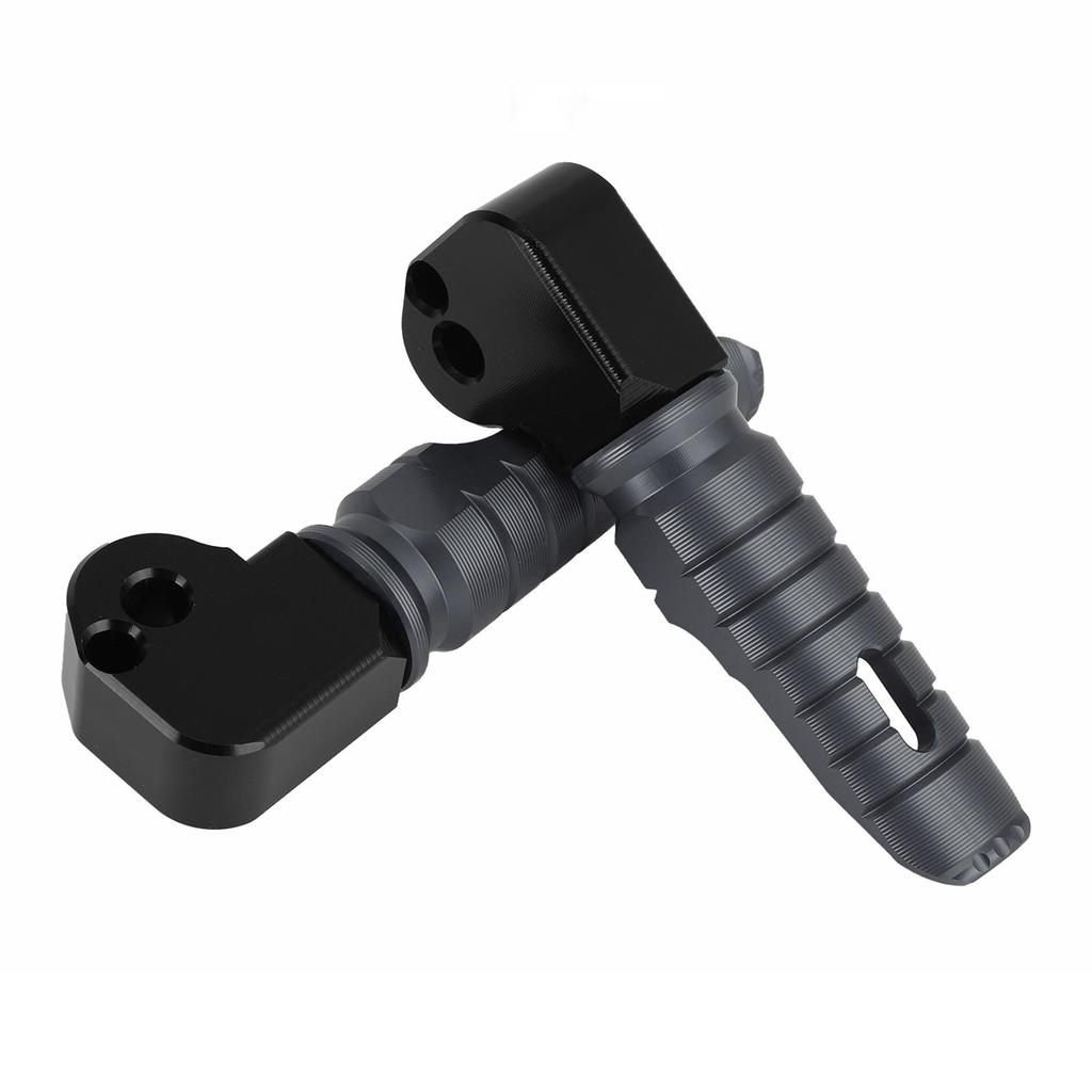 Задние подножки подножки подходят для HONDA FORZA 750 NSS 750 2021-2022