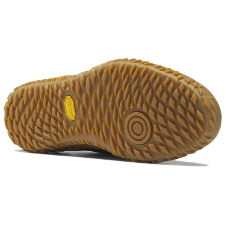 Reebok Club C Vibram Унисекс Черный GY9911