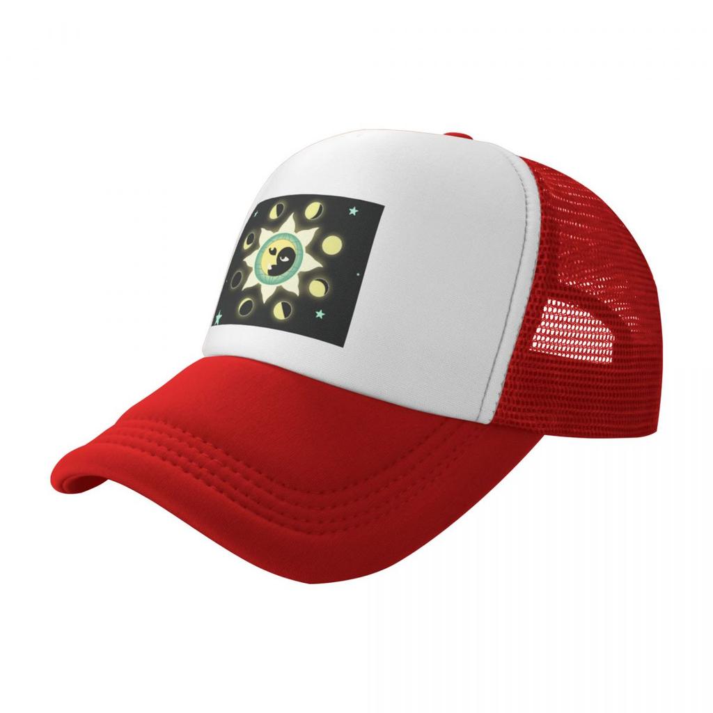 The Collector Symbols Baseball Cap Ball dad hat Rugby Sun Golf Men Womens