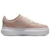 Nike Court Vision Alta Pink Oxford Women Sneakers White Light-Soft-Pink DM0113-600
