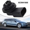 Пластиковый корпус переднего дневного ходового огня для PASSAT B8 и POLO 6C0941669