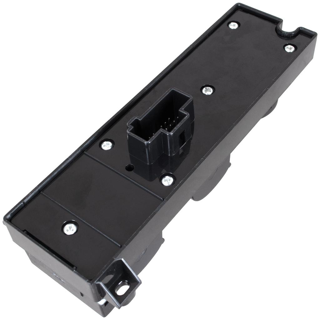 Ford Focus II 04-12 Switch, Combination Switch for Power Windows & Mirrors