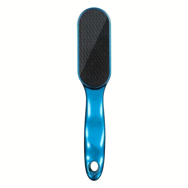 Professional Foot Exfoliator Heavy-Duty Tool with Non-Slip Grip for Home Salon Spa Use - 1 Piece