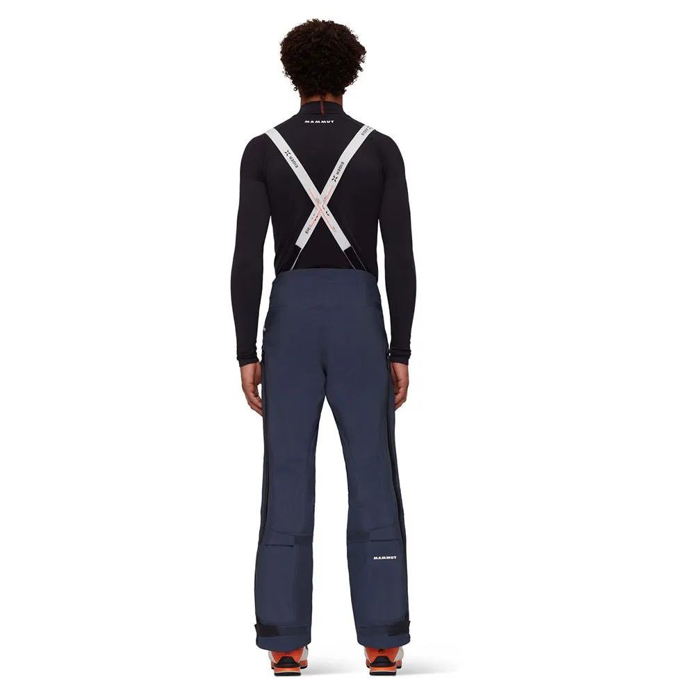 Mammut Брюки Nordwand Pro HS