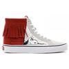 Vans Peanuts X Vans Sk8 Hi Moc 'Dog House' Vans VN0A344LOQT