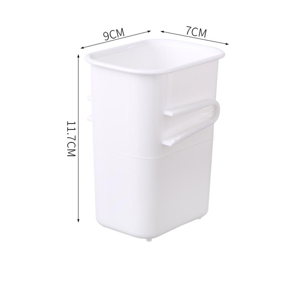 Кухня Фрукты Овощи Коробка для хранения еды Холодильник Классификация Органайзер Стойка Держатель полки Холодильник Специально для боковой двери