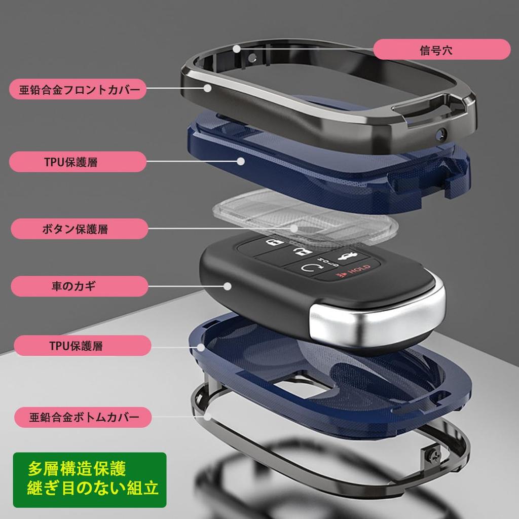 [PELKERDR] Honda Honda N-BOX Custom JF5 JF6 Новый Vezel VEZEL RV3 RV4 RV5 RV6