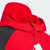 adidas Детские куртки с капюшоном Умеренные IA8227