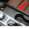 Для Volvo XC60 подставки под стаканы автомобильные аксессуары, аксессуары для декора салона S90 модификация -2025