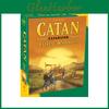 Дополнение к настольной игре Catan Набор для 5-6 игроков для семейного веселья и досуга Медная бумага и пластиковый материал