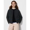 Uniqlo Компактная куртка Pufftech