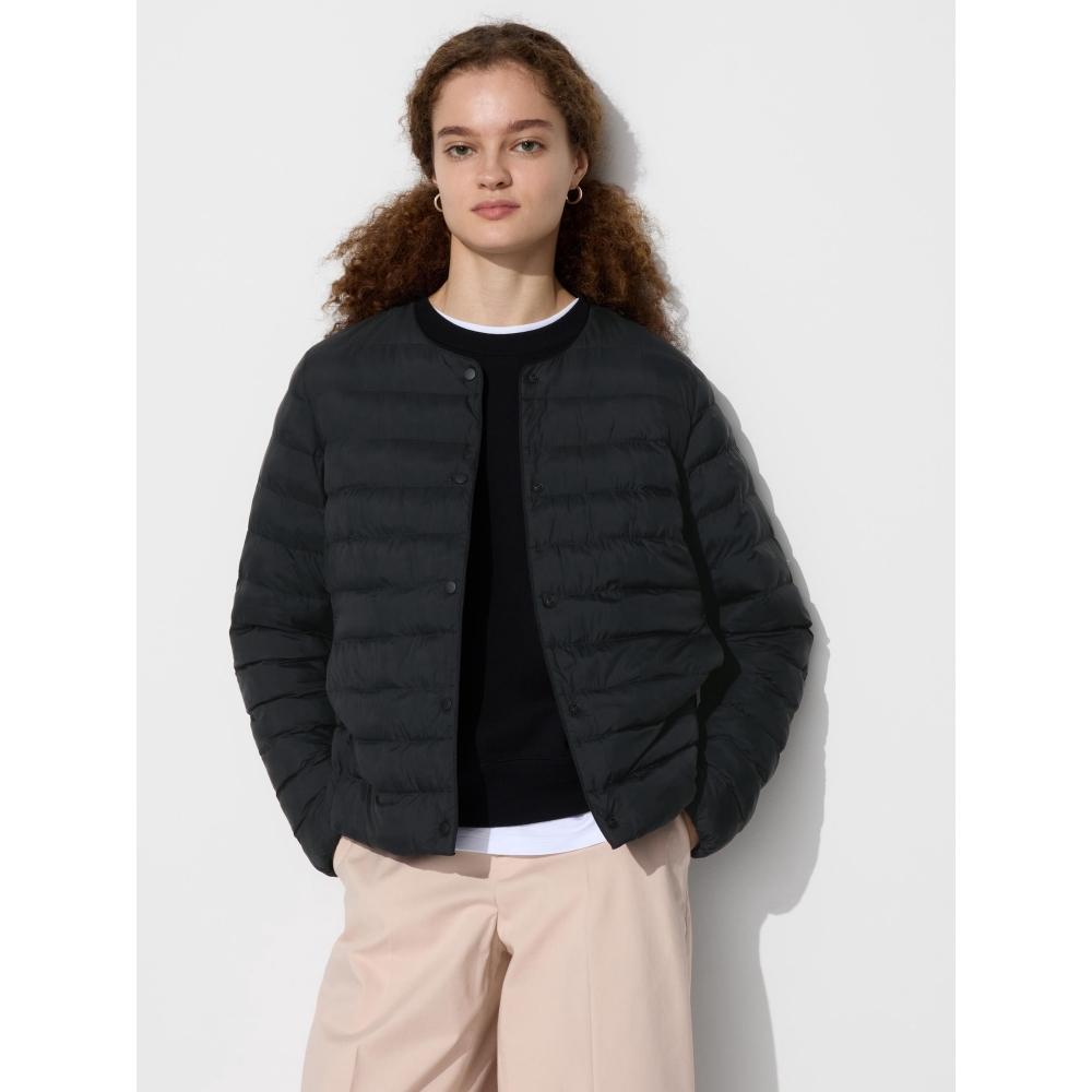 Uniqlo Компактная куртка Pufftech