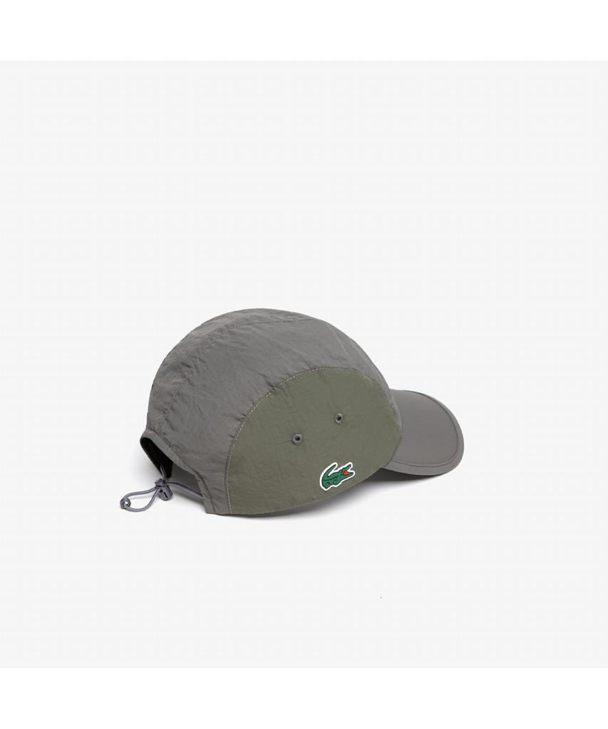 LACOSTE Мужская спортивная кепка для бега Rk442E-55N Cca
