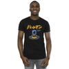 DC Comics Mens Batman Japanese Stare T-Shirt