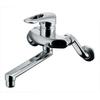 Kakudai Single Lever Mixing Faucet 192-305