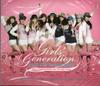 CD GIRLHOOD - Girls' Generation-The 1st Asia Tour SMCD211 S.M. Entertainm 2010 South Kore Japanese Pop Star Used