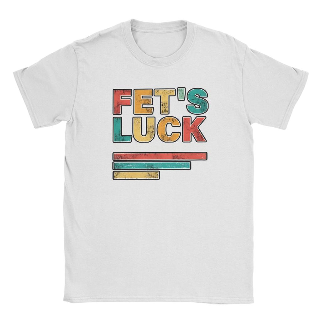 Fets Luck You Read That Wrong Unisexs Women T Shirts Novelty Tees Short Sleeve Crew Neck Tshirts Cotton Printed Clothes