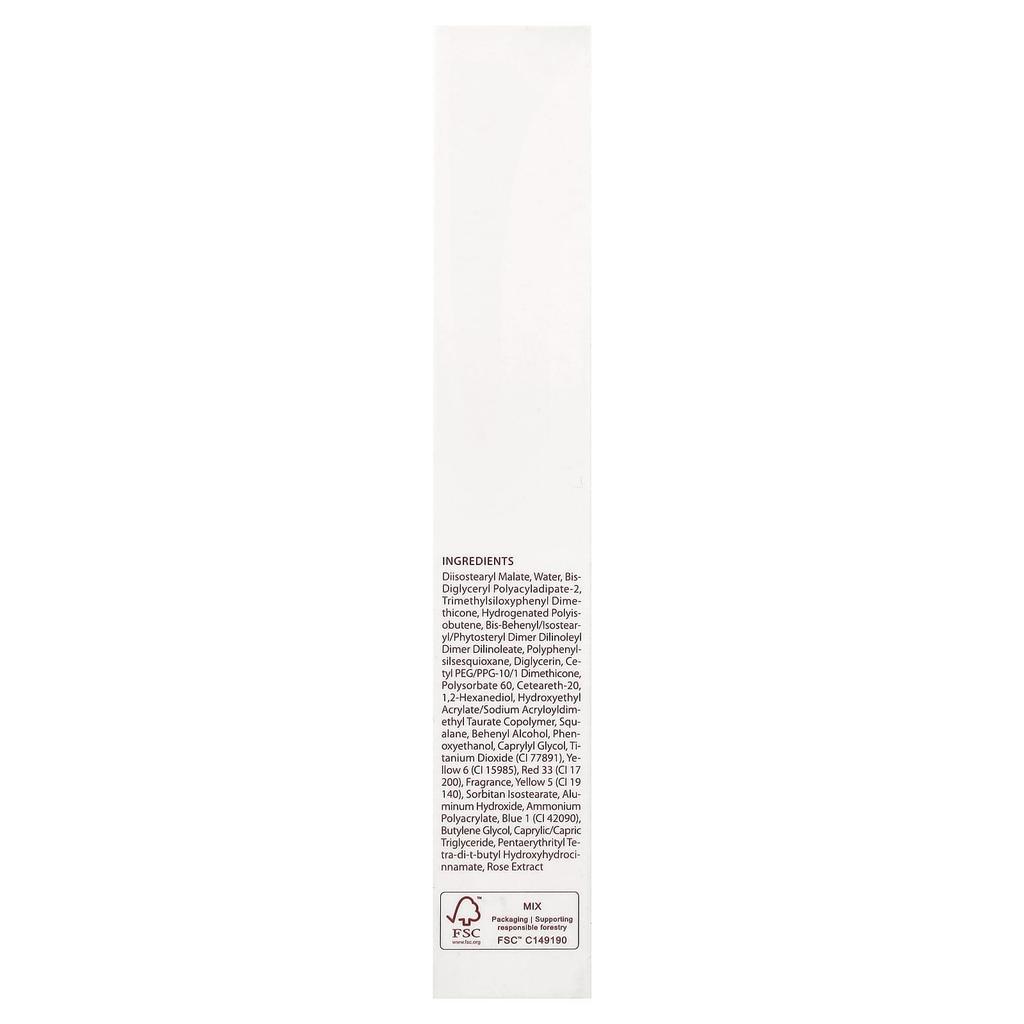 Clio Кристальный глянцевый тинт, 11 Mellow Fig, 3,4 г (0,11 унции)