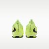 Kids' Sneakers Nike Phantom 6 Low Academy MG Max Voltage Pack (GS) Hyper Crimson/Limelight/Black