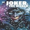 Joker The World Hardback Book 9781779528223