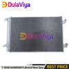 Auto Air Conditioning Condenser For Bentley GT GTC Flying Spur CZ447770-044 3W0820411E 3W0820411D