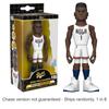 NBA Zion Williamson Home 5" Vinyl Gold Chase Ships 1 In 6