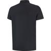 Li Ning Fitness Series Polo Shirt Men's Black APLU151-1
