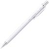 PENTEL Механический белый карандаш Orenz, 0,5 мм, Корпус, XPP505-RW