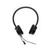 Micro-casque - JABRA - Evolve 20 UC - Filaire - USB-C, USB-A - Sur-oreille