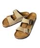 Сандалии 0051461 Arizona TAUPE см [Birkenstock] 28.0 [предмет]