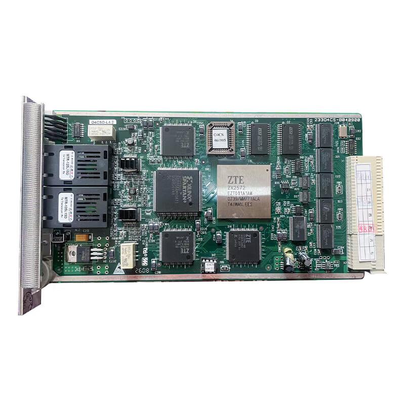 ZTE S320 622M Optical Processing Board