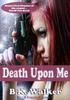 Книга Death Upon Me