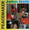 LP Пластинка JOHN HOLT - Peacemaker CSLP10 Clarendon Sound UK Регги, Ска и Даб Б/У