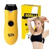 Gorilla Waxing Zero Pain Mini Hair Root Remover Body Trimmer 1000V