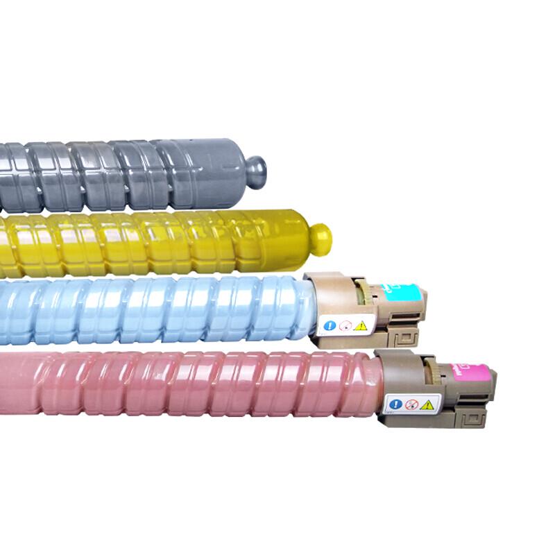 Compatible Black Toner Cartridge for Ricoh MPC4501/MPC5501A