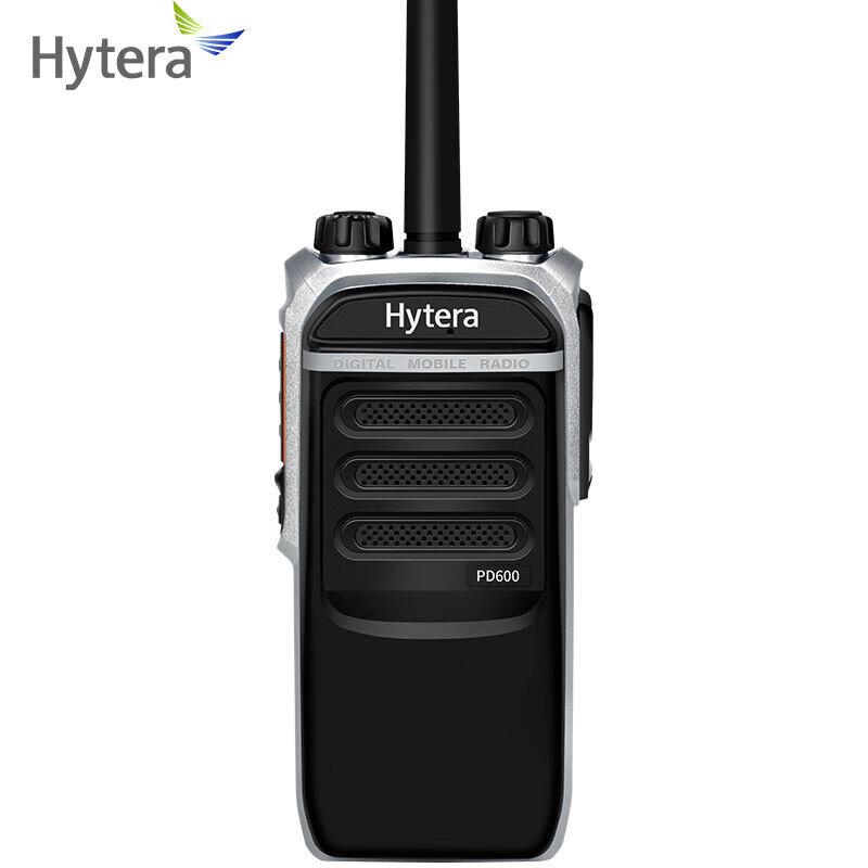 Hytera PD600U Digital Two-Way Radio (CN version)