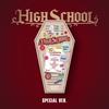 Enhypen   Коллекция карточек World Coupon Card Специальная версия High School