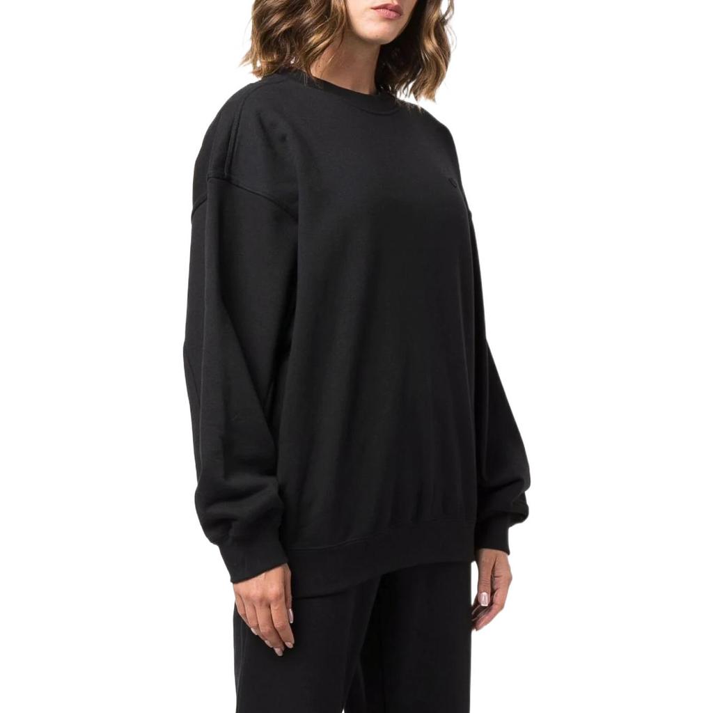 Adidas Originals Logo-embroidered Cotton Sweatshirt H11393